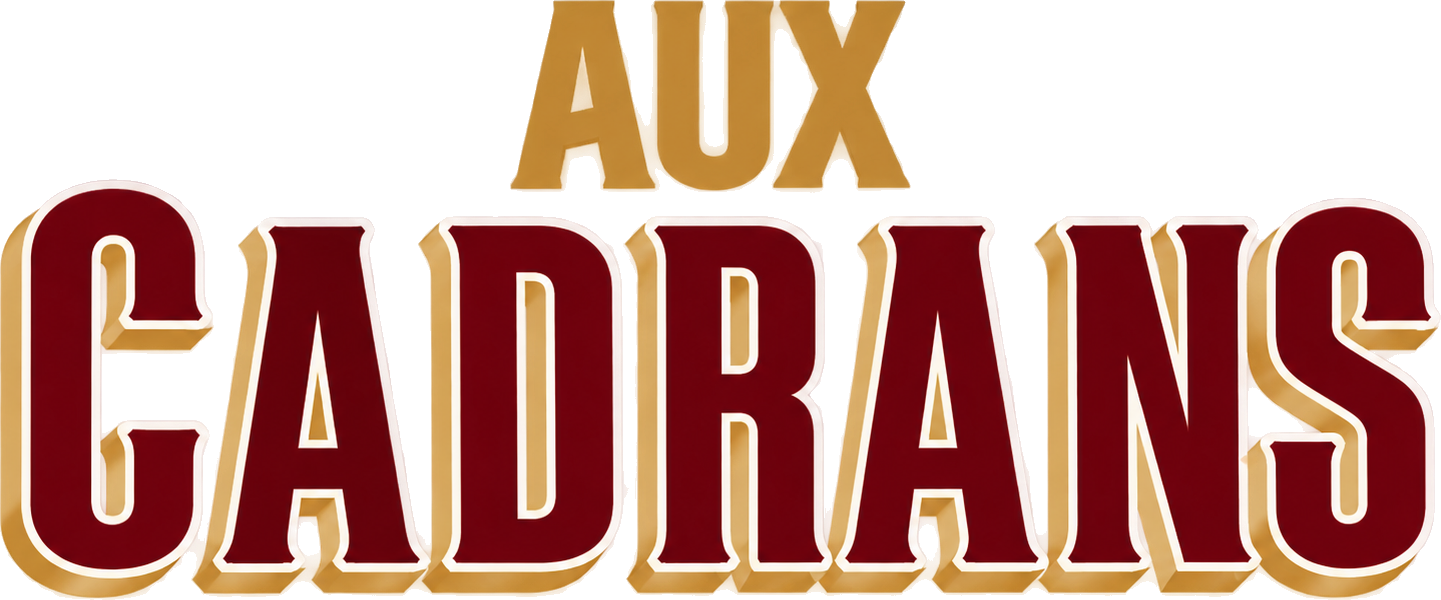 Aux Cadrans